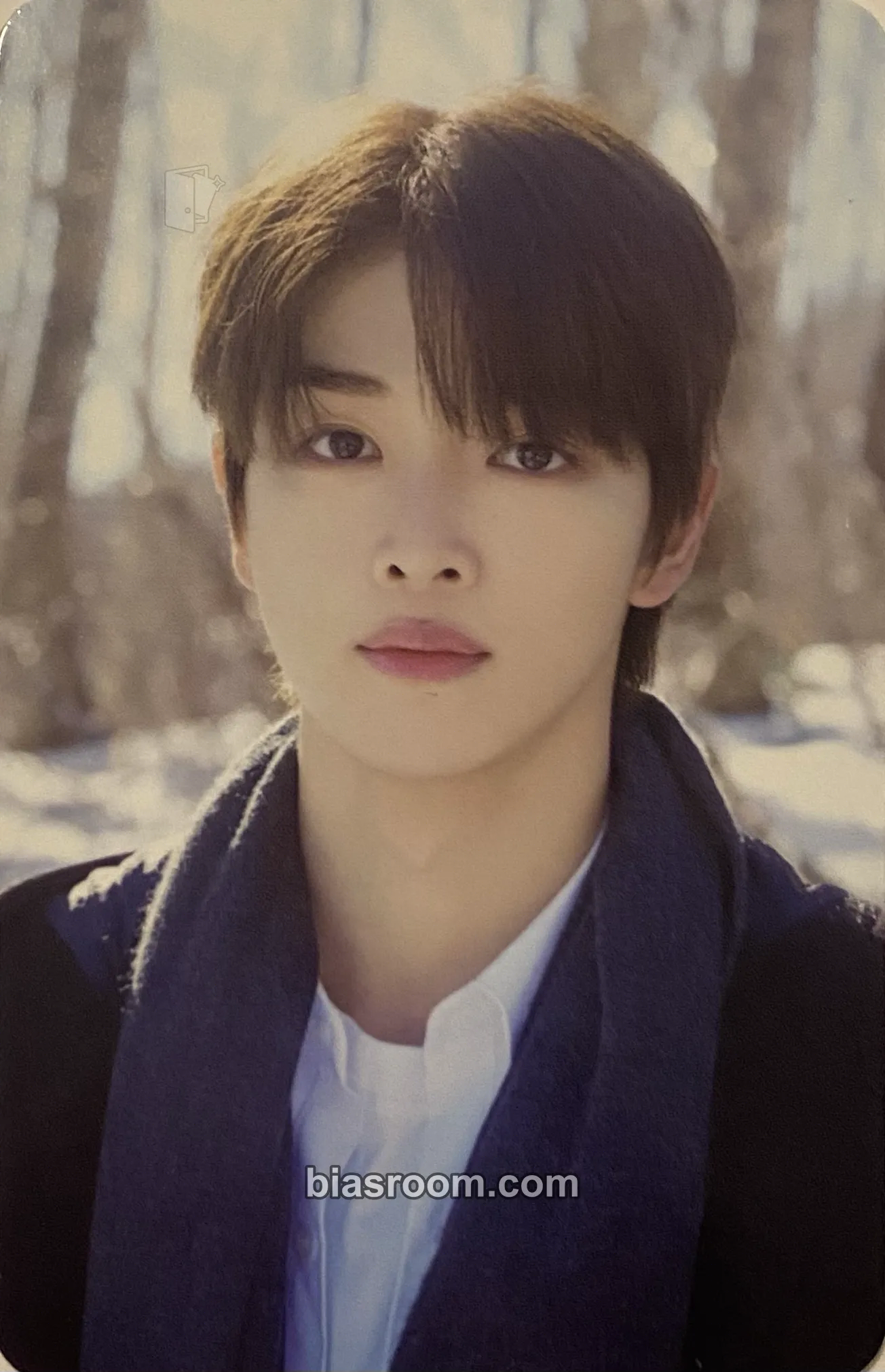 Sungchan Valentine's Dayze MD Photocard - RIIZE - RIIZE K-pop photocard