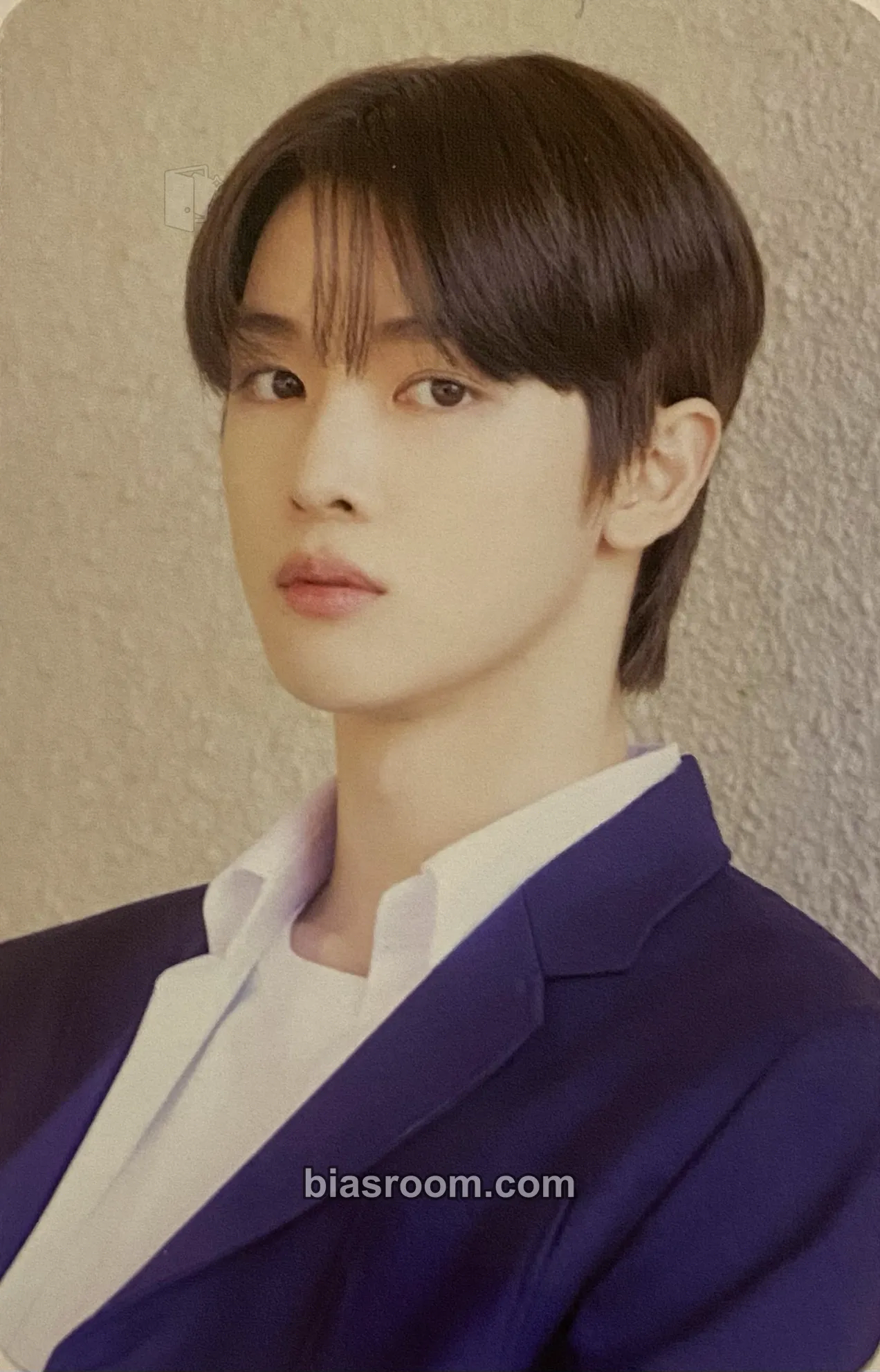 Sungchan Valentine's Dayze MD Photocard - RIIZE - RIIZE K-pop photocard