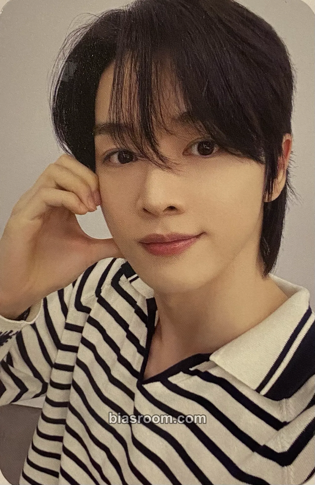 Sungchan Official Japan Fanclub Photocard - RIIZE - RIIZE K-pop photocard