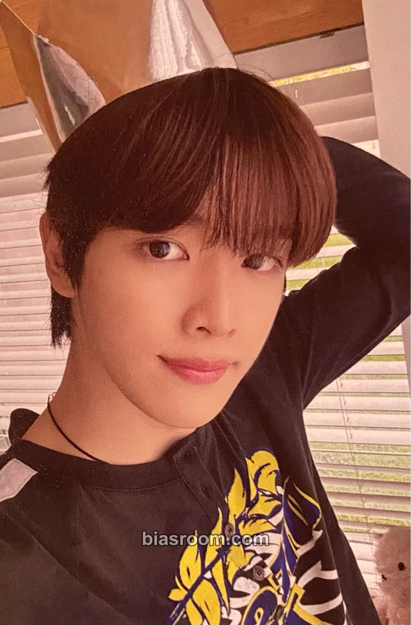 Sungchan DICON Volume 22 Photocard - RIIZE - RIIZE K-pop photocard
