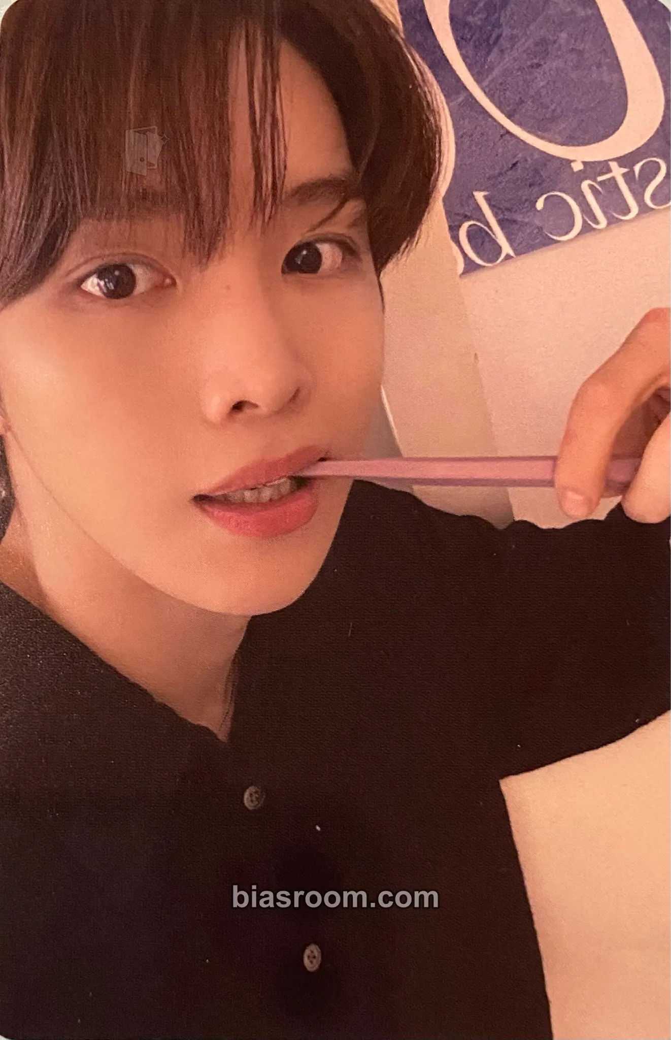 Sungchan DICON Volume 22 Photocard - RIIZE - RIIZE K-pop photocard
