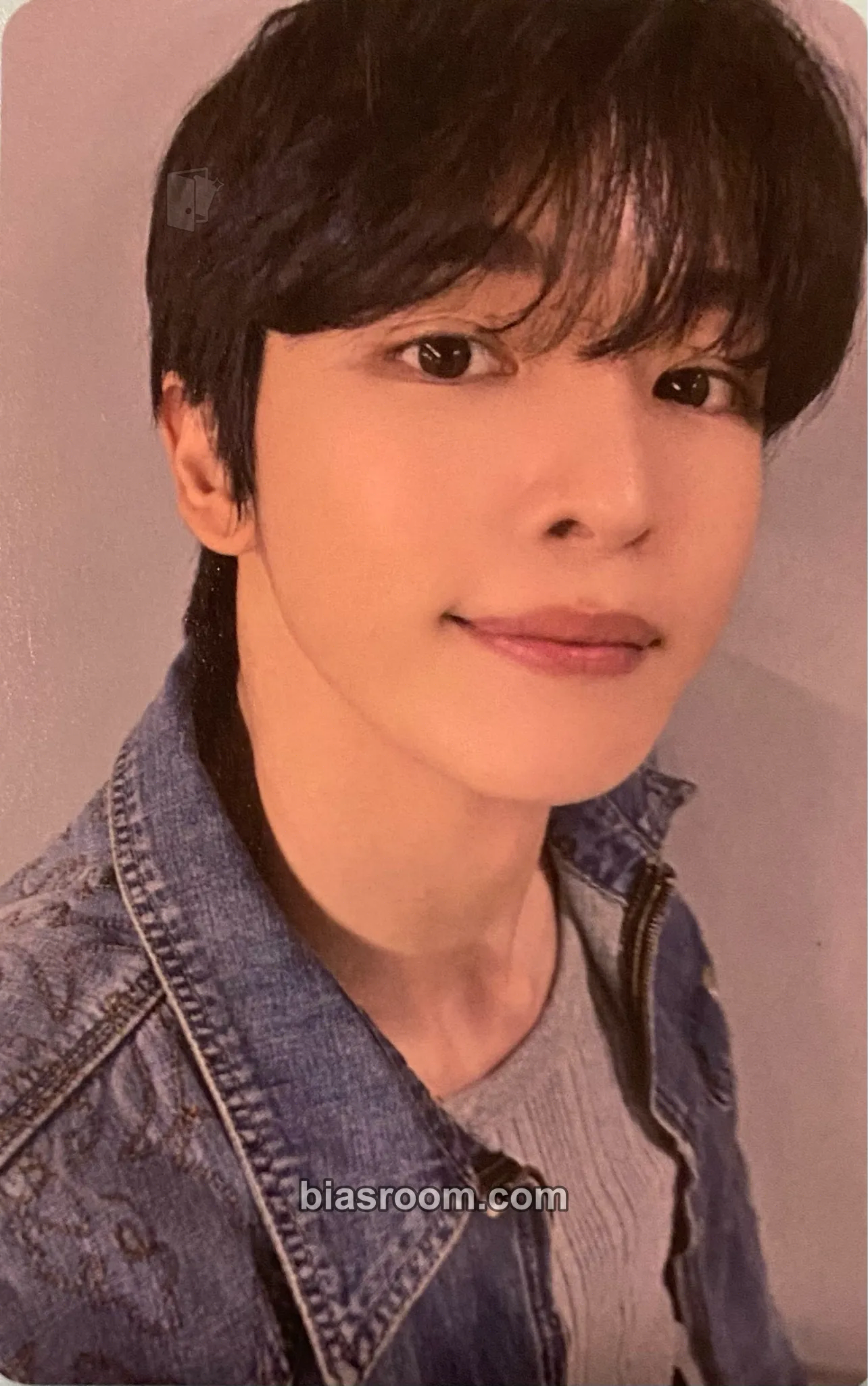 Sungchan Odyssey Photocard - RIIZE - RIIZE K-pop photocard