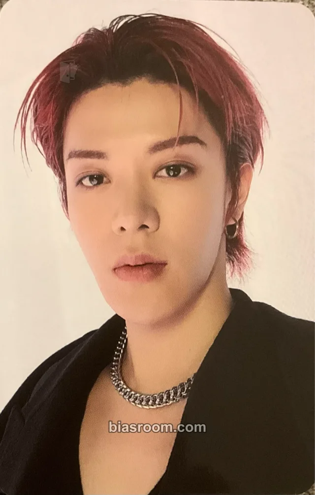 NCT 127 - Yuta - DICON D'FESTA Photobook (Mini Edition) Other