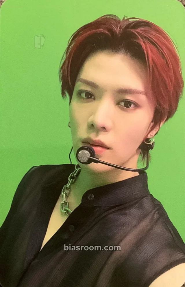NCT 127 - Yuta - DICON D'FESTA Photobook (Mini Edition) Other