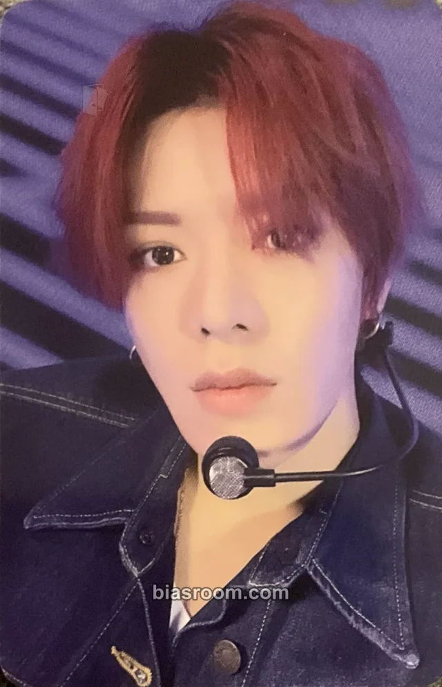 NCT 127 - Yuta - DICON D'FESTA Photobook (Mini Edition) Other