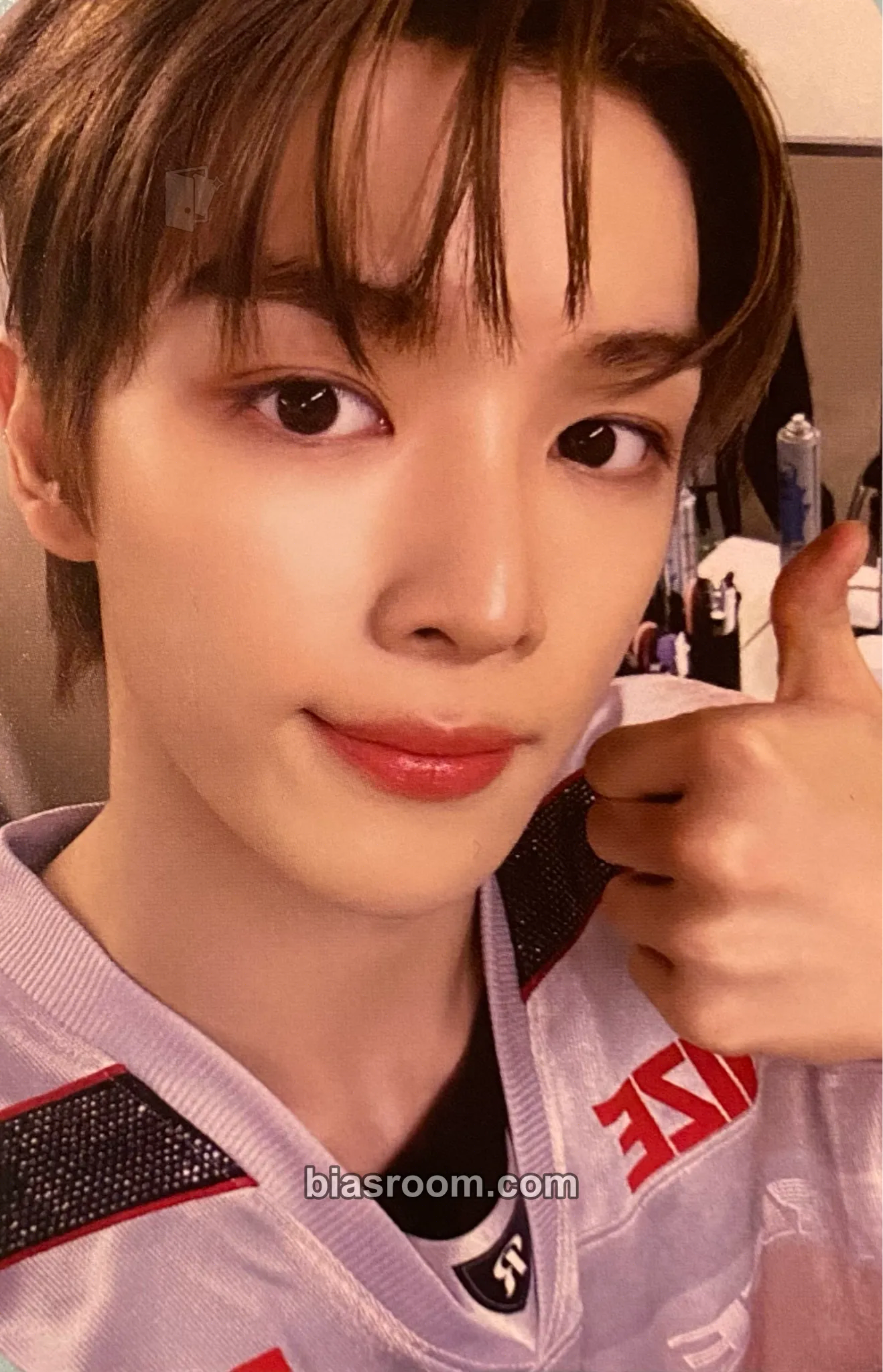 Sungchan RIIZE UP Pop-up Photocard - RIIZE - RIIZE K-pop photocard