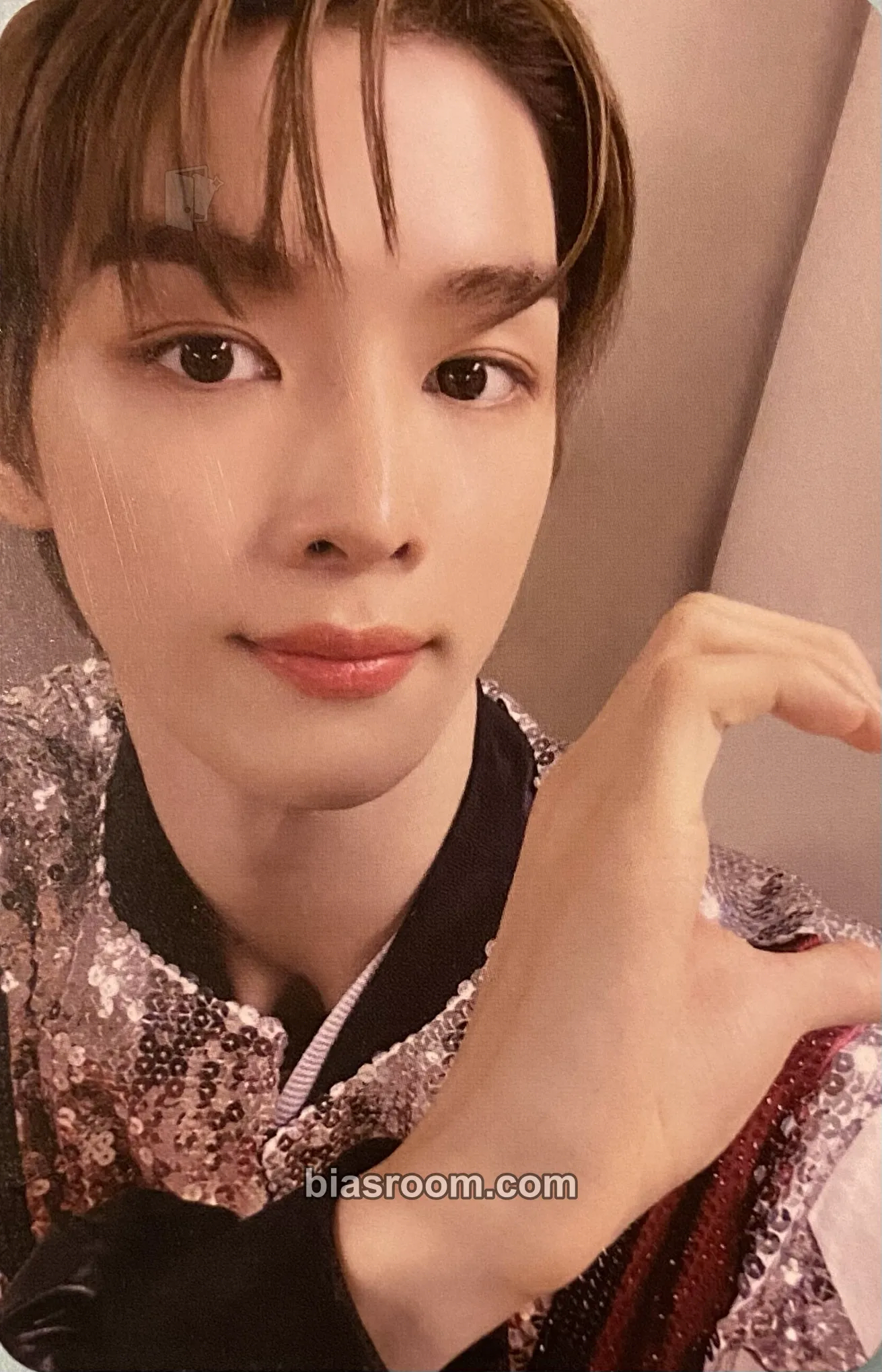 Sungchan RIIZE UP Pop-up Photocard - RIIZE - RIIZE K-pop photocard
