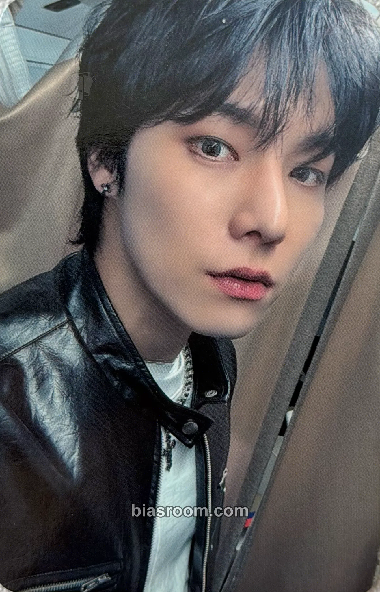Yonghoon We: Dream Chaser Photocard - ONEWE - ONEWE K-pop photocard