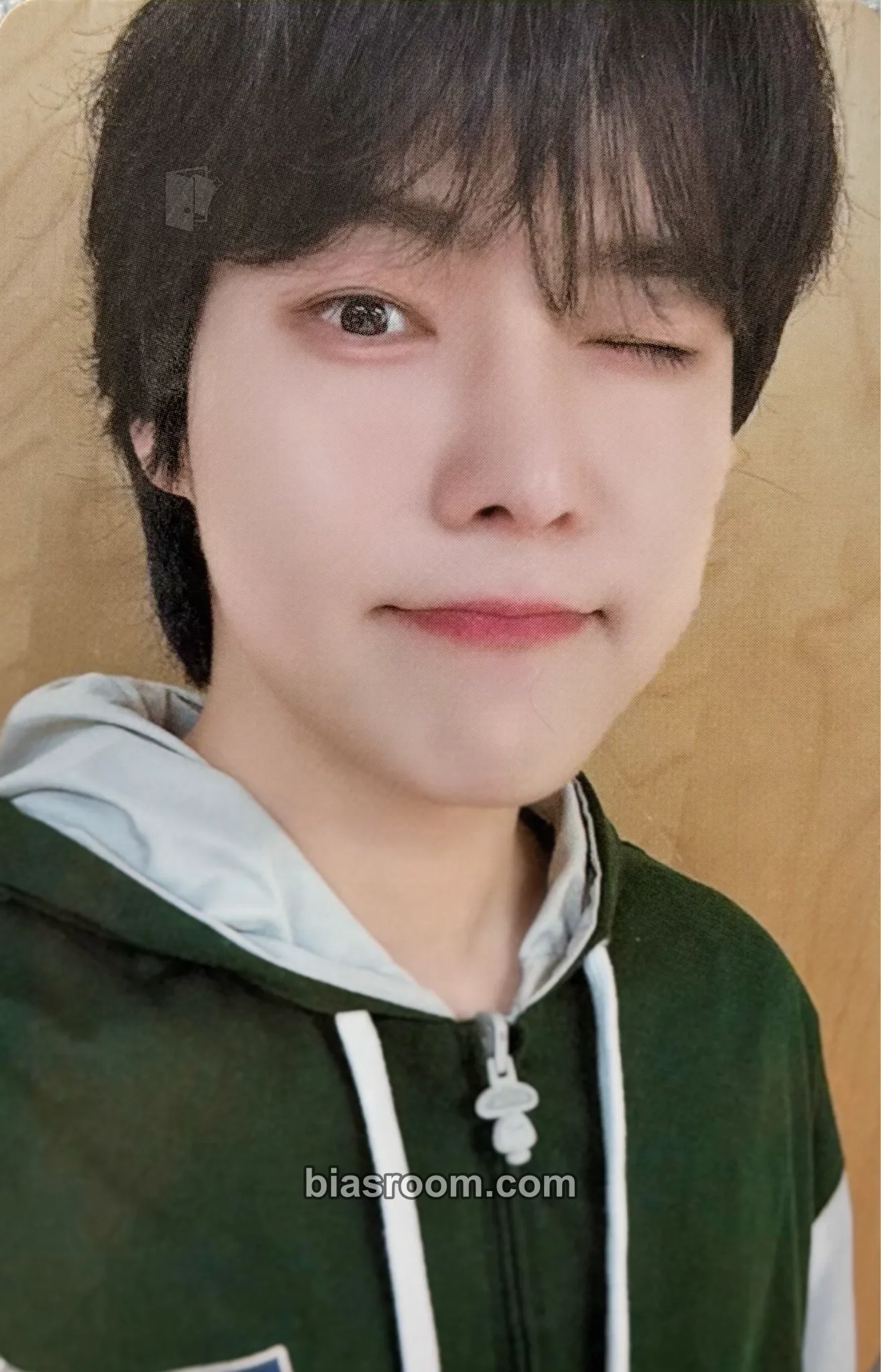 Yonghoon We: Dream Chaser Photocard - ONEWE - ONEWE K-pop photocard