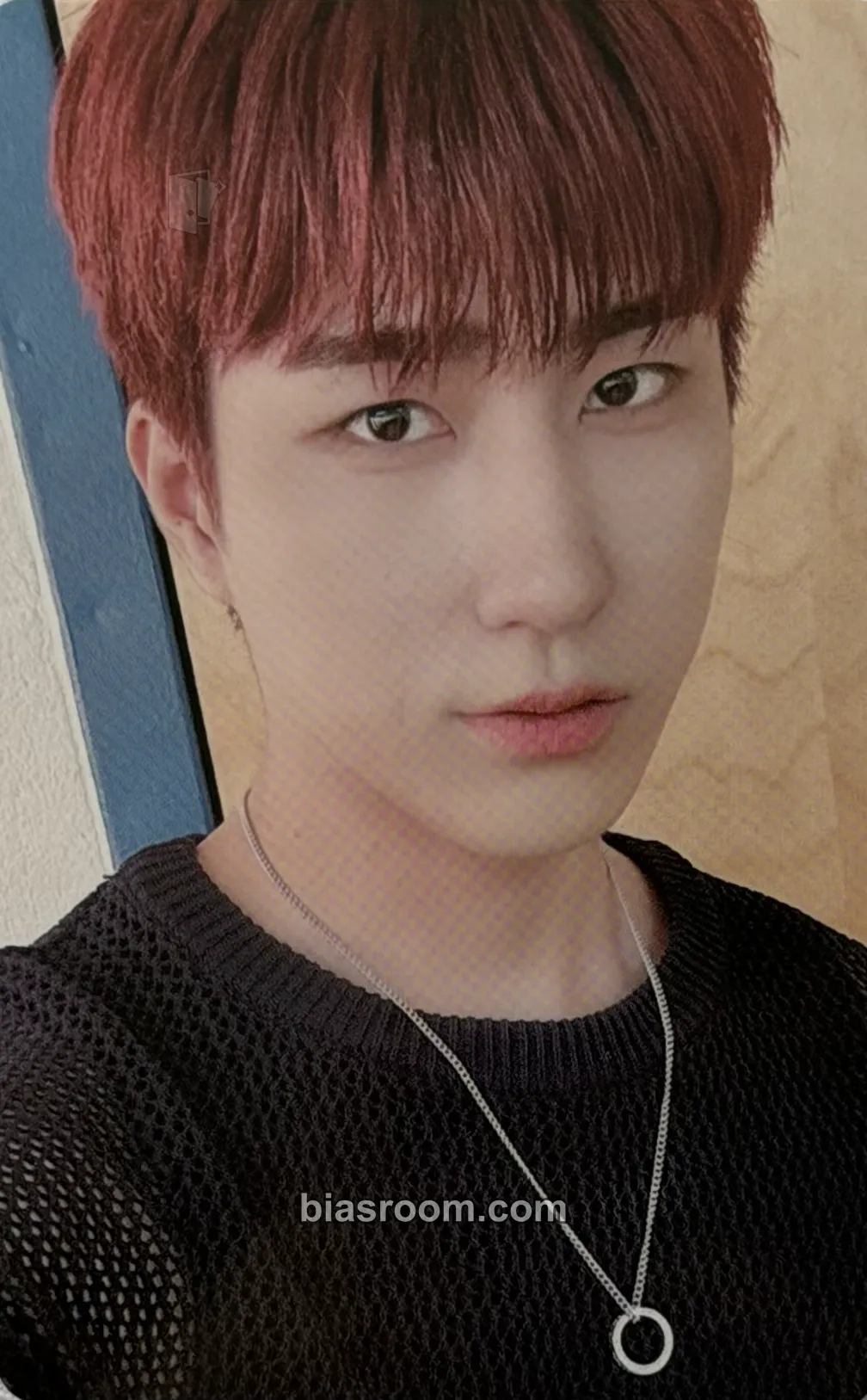 Harin We: Dream Chaser Photocard - ONEWE - ONEWE K-pop photocard