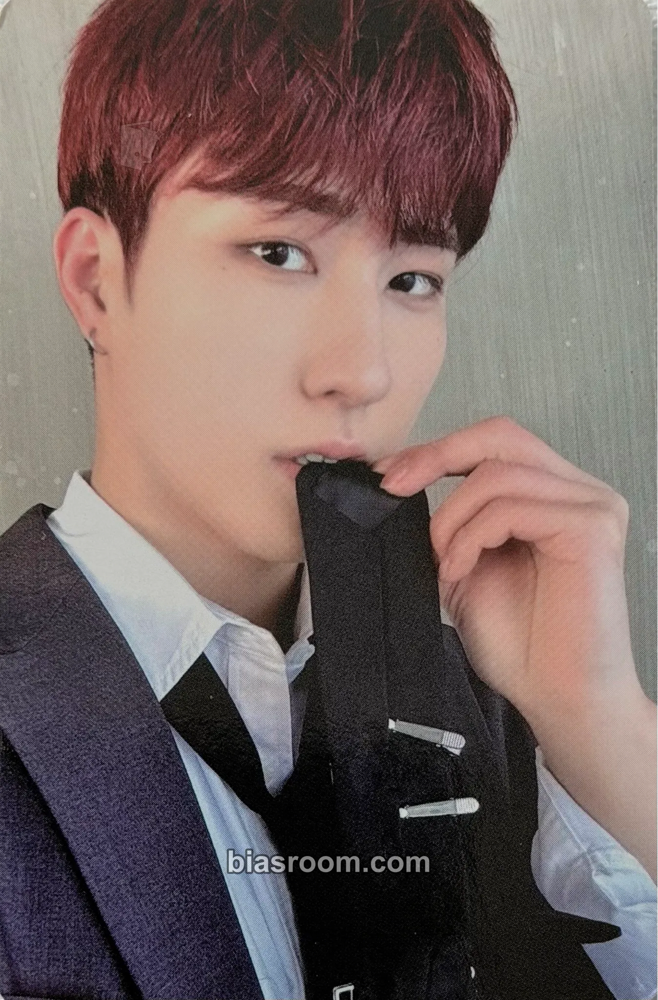 Harin We: Dream Chaser Photocard - ONEWE - ONEWE K-pop photocard