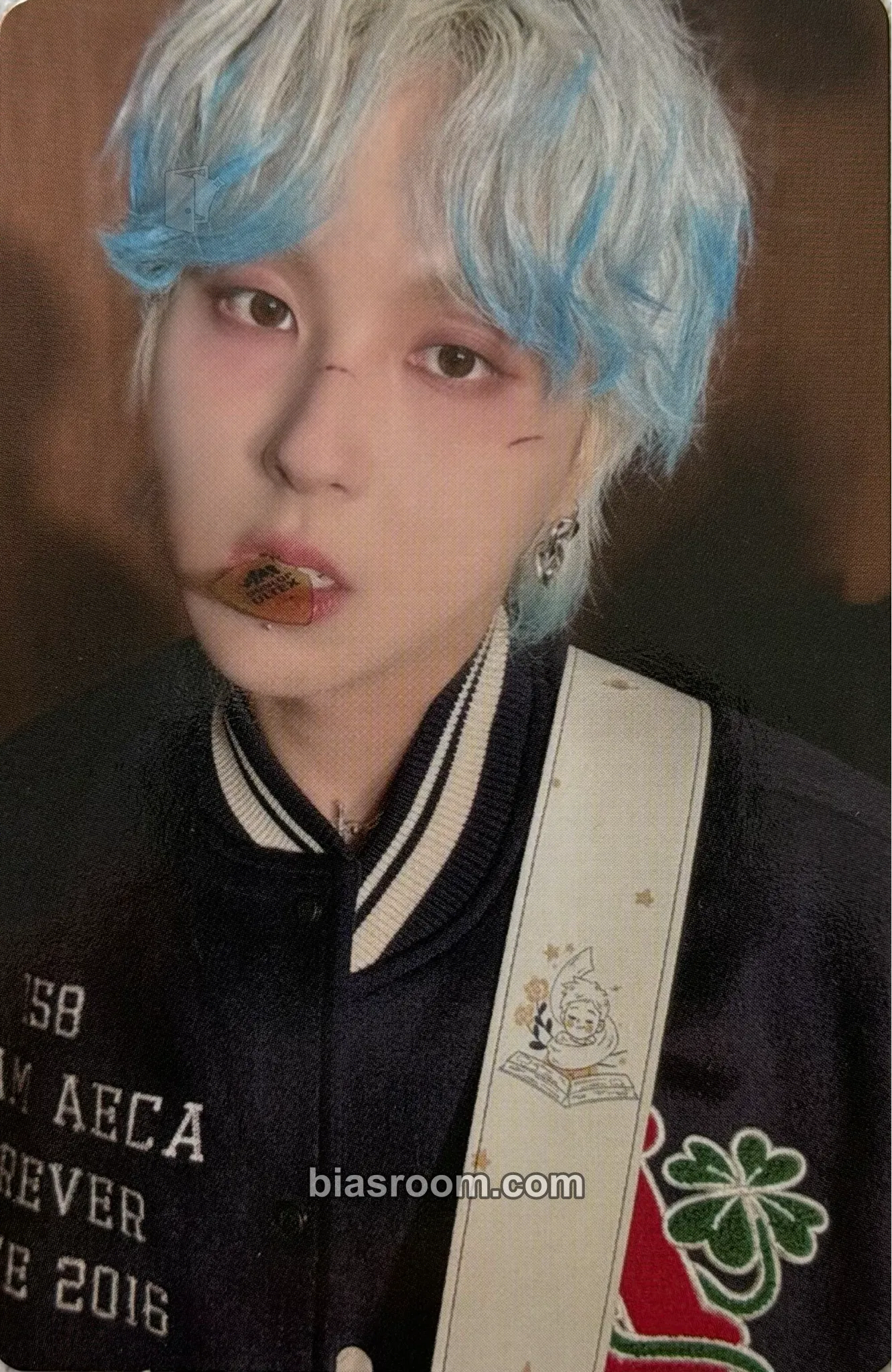Giuk Rise Waves Photocard - ONEWE - ONEWE K-pop photocard