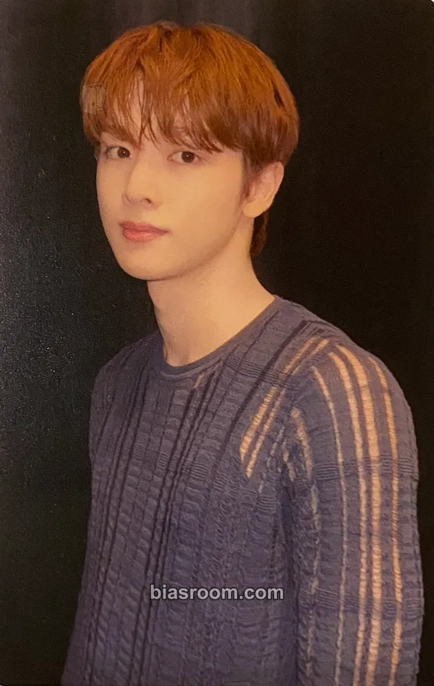 Sungchan RIIZE x Omokado & Harakado Photocard - RIIZE - RIIZE K-pop photocard
