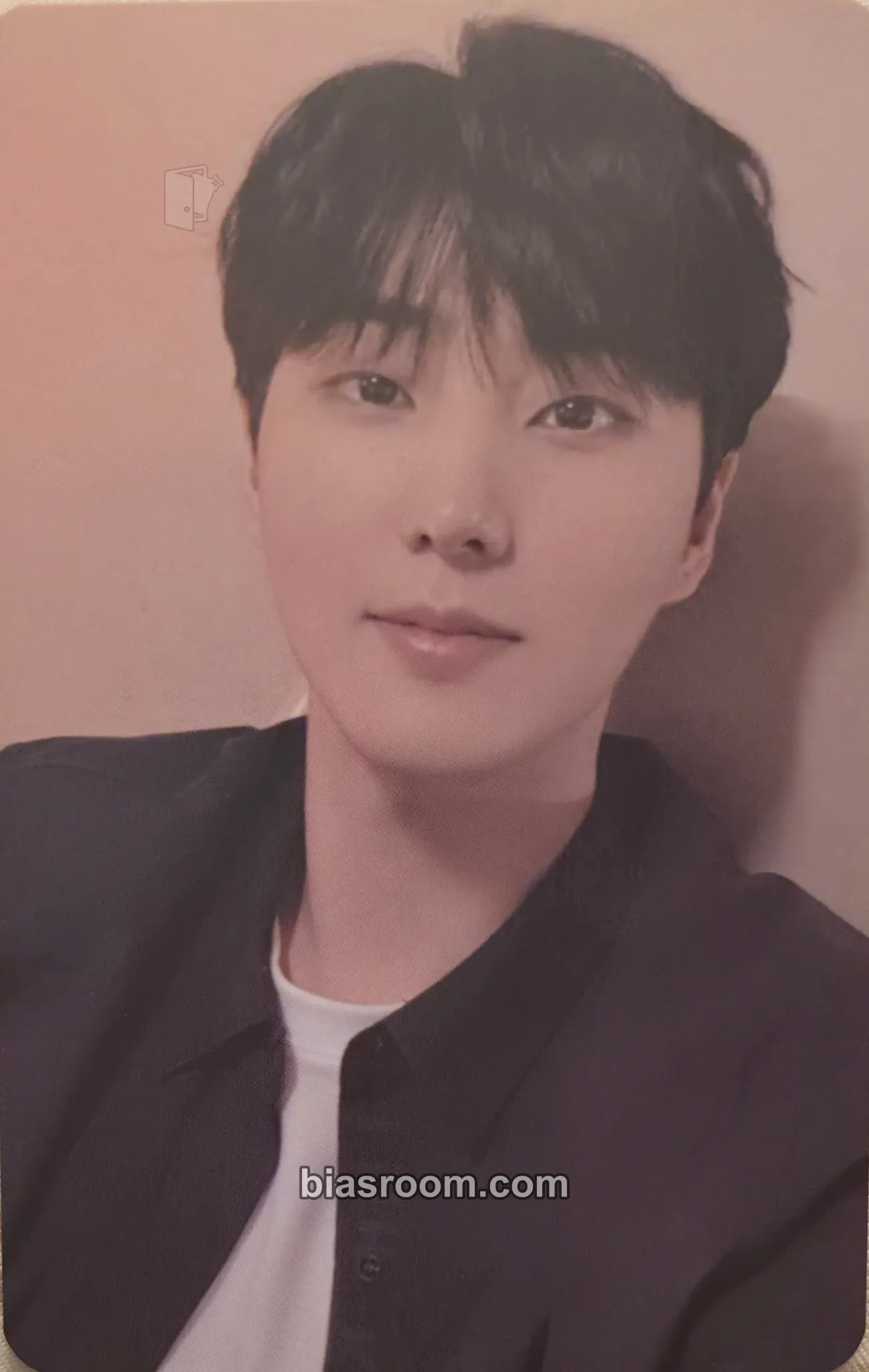 Young K Young One Itinerary: Stop 3 Photocard - DAY6 - DAY6 K-pop photocard