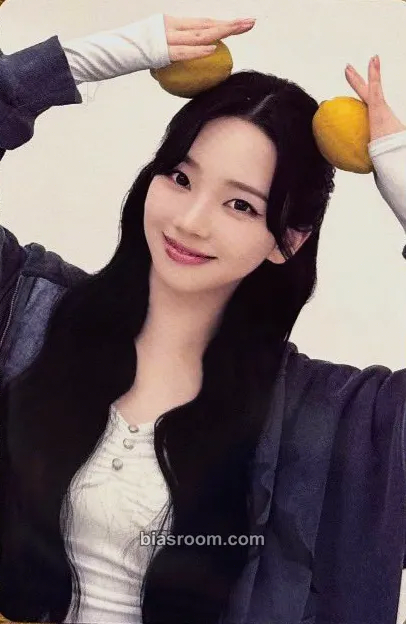 Karina LEMONADE MD Events (All) Photocard - aespa - aespa K-pop photocard