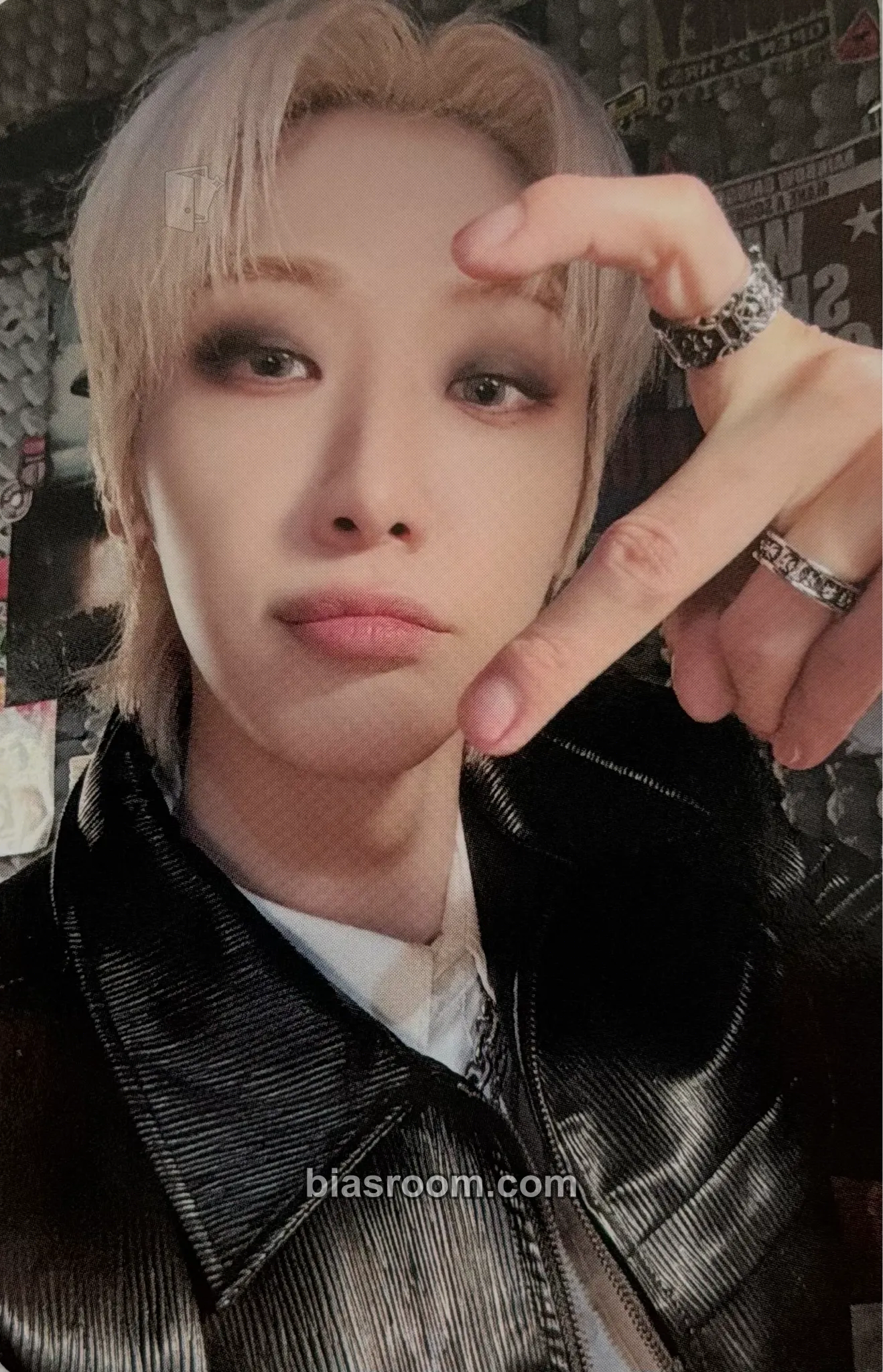 Dongmyeong We: Dream Chaser Photocard - ONEWE - ONEWE K-pop photocard