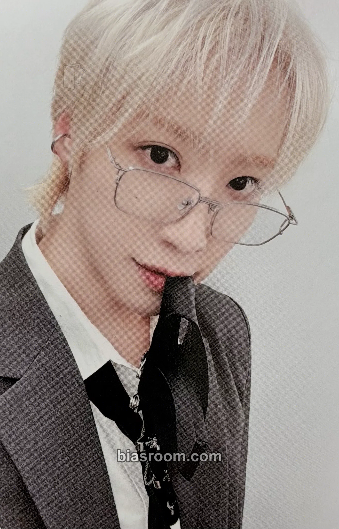 Dongmyeong We: Dream Chaser Photocard - ONEWE - ONEWE K-pop photocard
