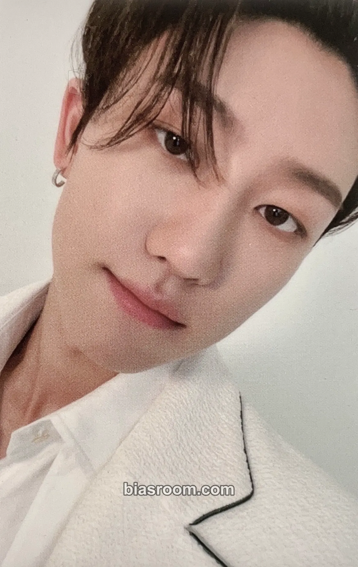 The8 Your Choice Photocard - SEVENTEEN - SEVENTEEN K-pop photocard