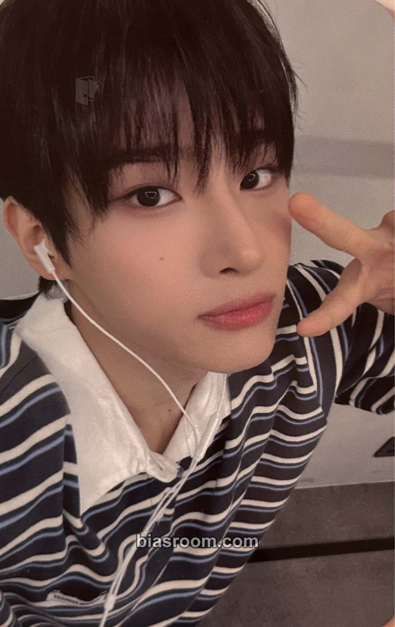 Yedam Kooky Lucky Draw Photocard - ONE PACT - ONE PACT K-pop photocard