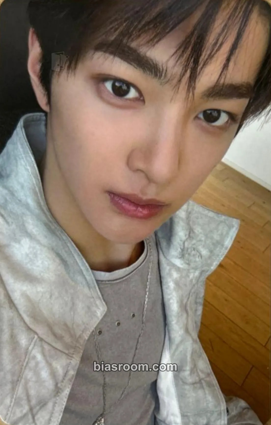 Keonho GREENGREEN Photocard - CORTIS - CORTIS K-pop photocard