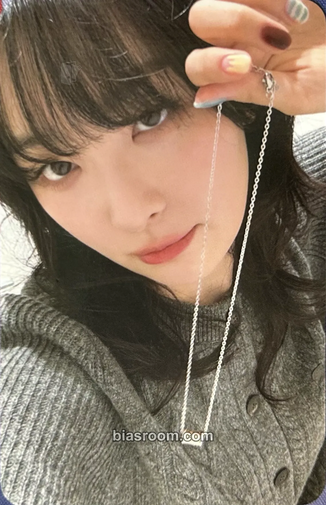 Seulgi Happy Birthday! Photocard - Red Velvet - Red Velvet K-pop photocard