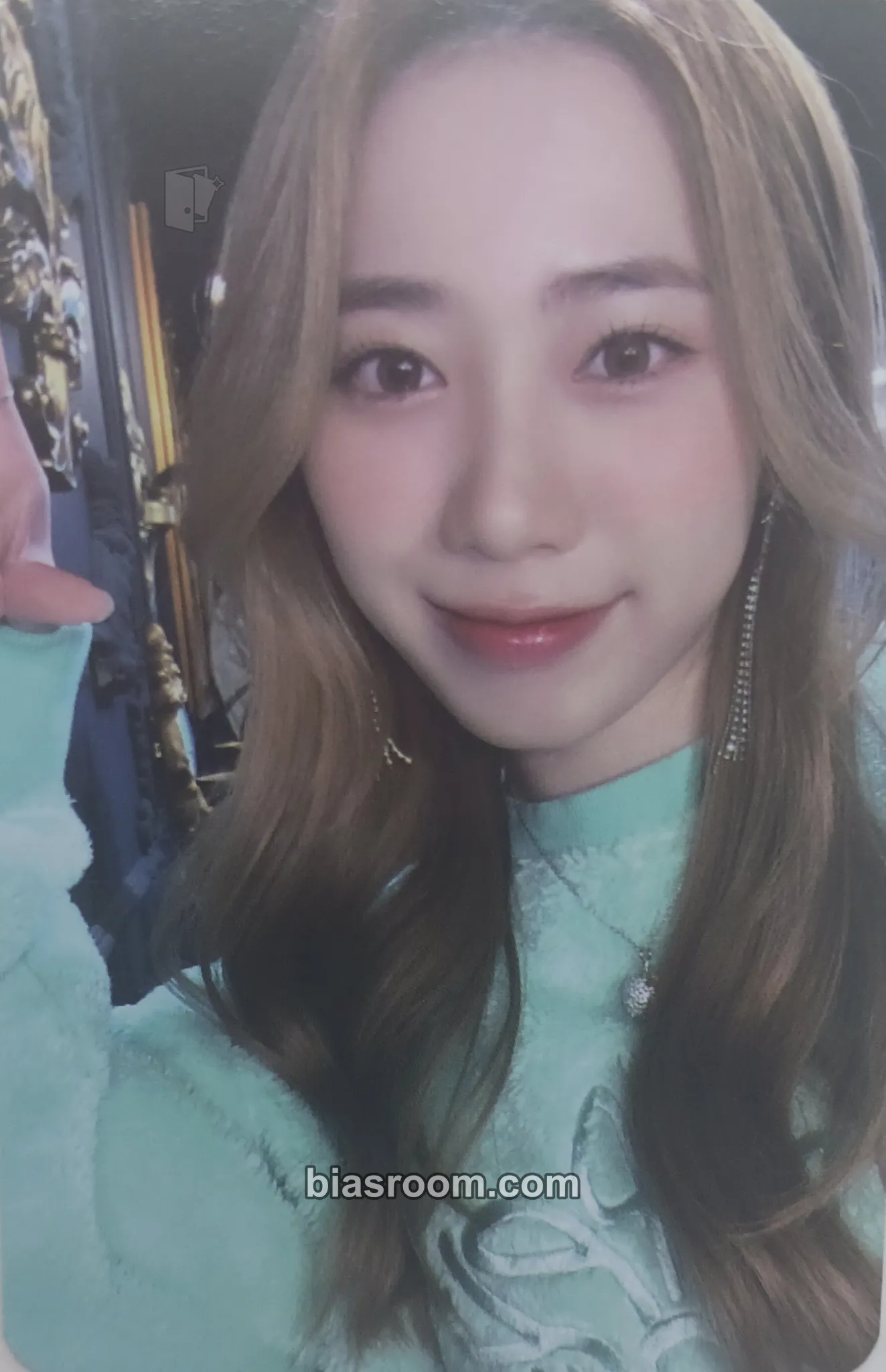 Elva A Dream Of ILY:1 Photocard - ILY:1 - ILY:1 K-pop photocard