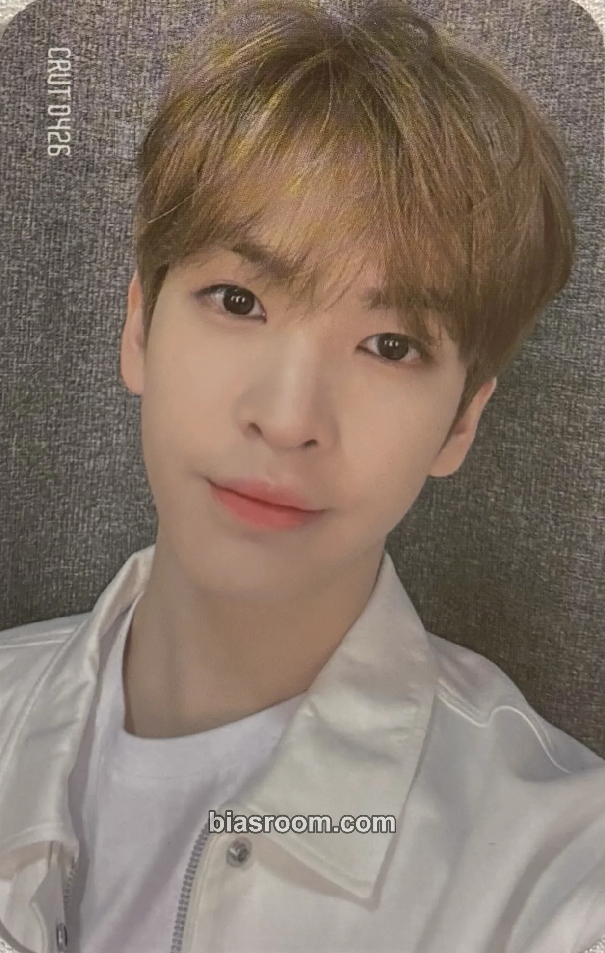 Allen HIDEOUT: REMEMBER WHO WE ARE - SEASON 1 Photocard - CRAVITY - CRAVITY K-pop photocard