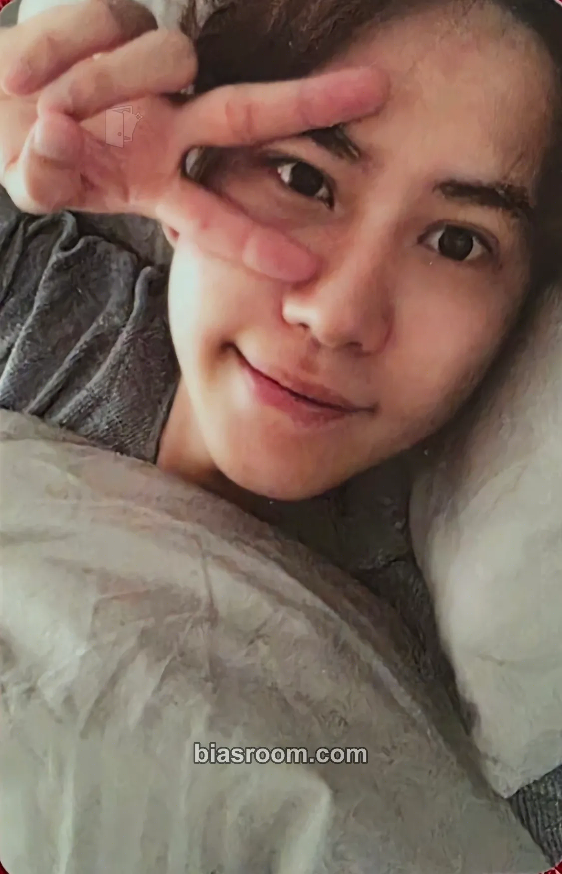Kyuhyun Goodbye For Now (Kyuhyun Solo) Photocard - SUPER JUNIOR - SUPER JUNIOR K-pop photocard