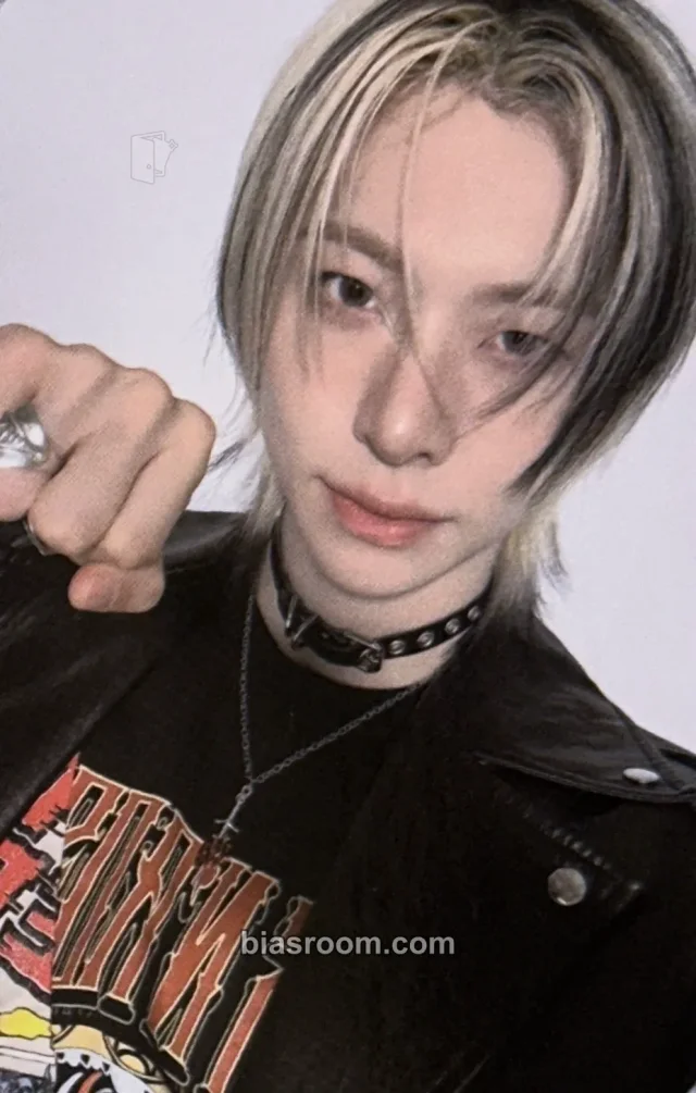 AMPERS&ONE - Jiho - Born to Define Tour Event