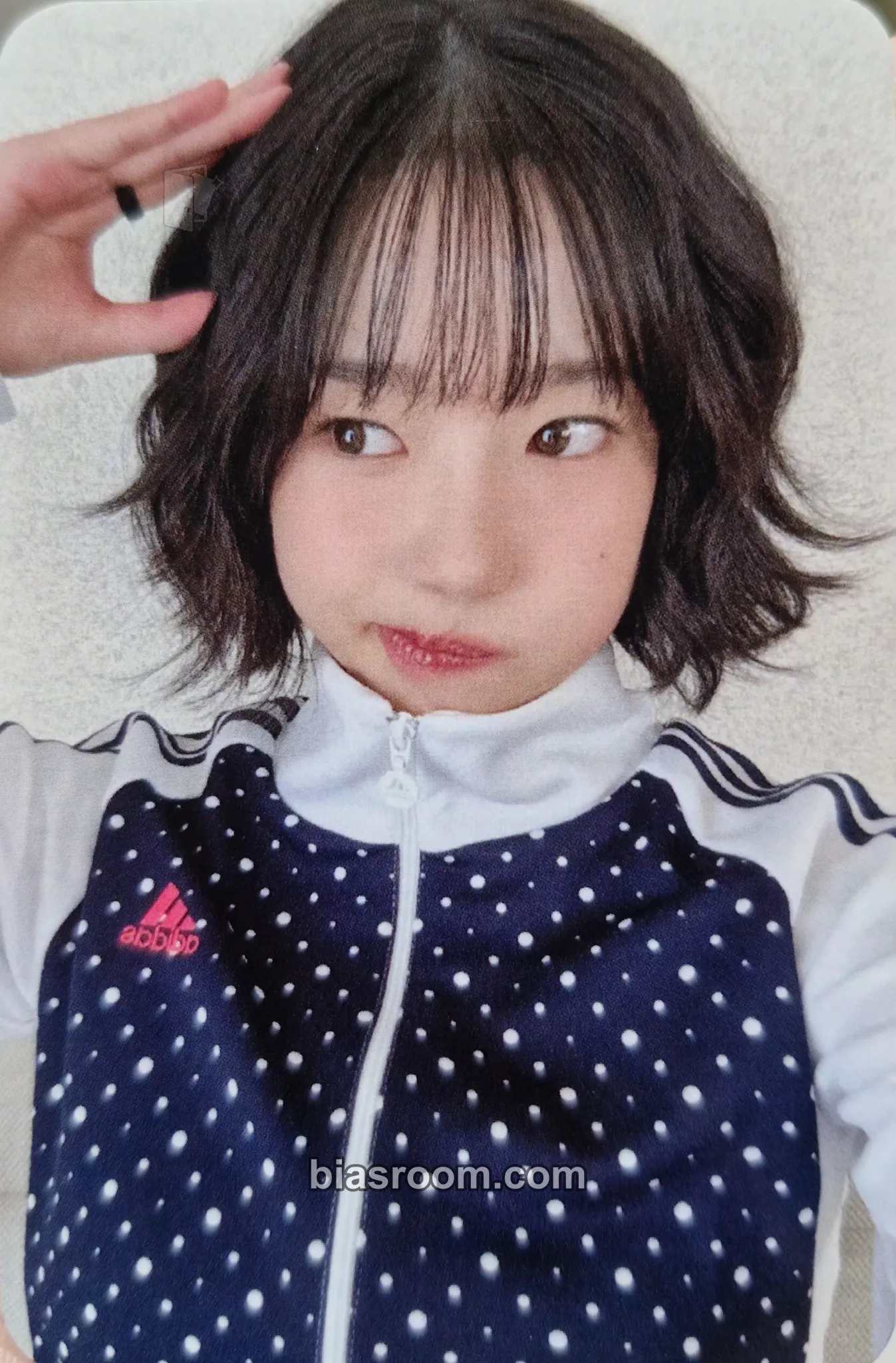 Jo Yuri Episode 25 Photocard - Jo Yuri K-pop photocard