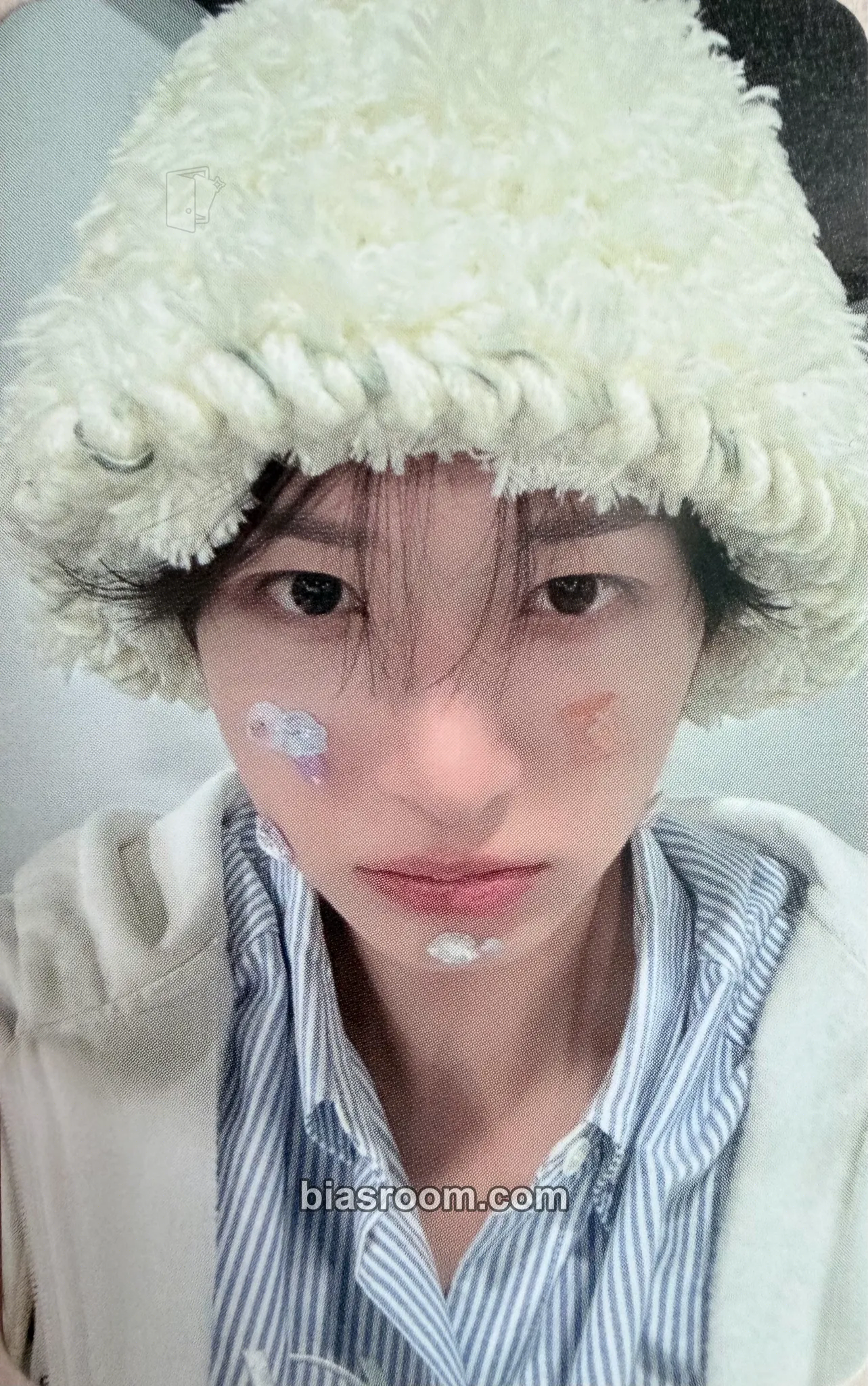 Donghwa Flip It, Kick It! Photocard - KickFlip - KickFlip K-pop photocard