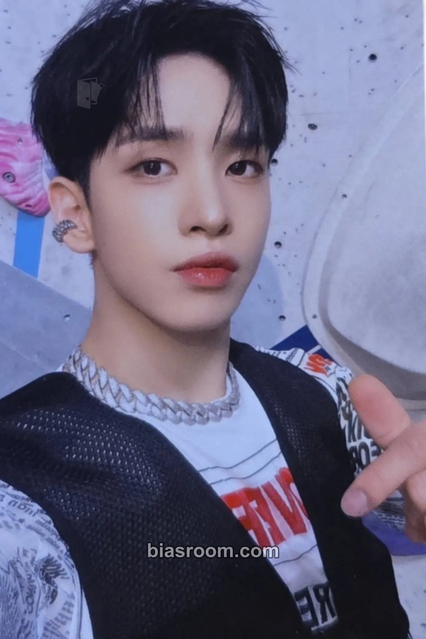 Allen SUN SEEKER Photocard - CRAVITY - CRAVITY K-pop photocard