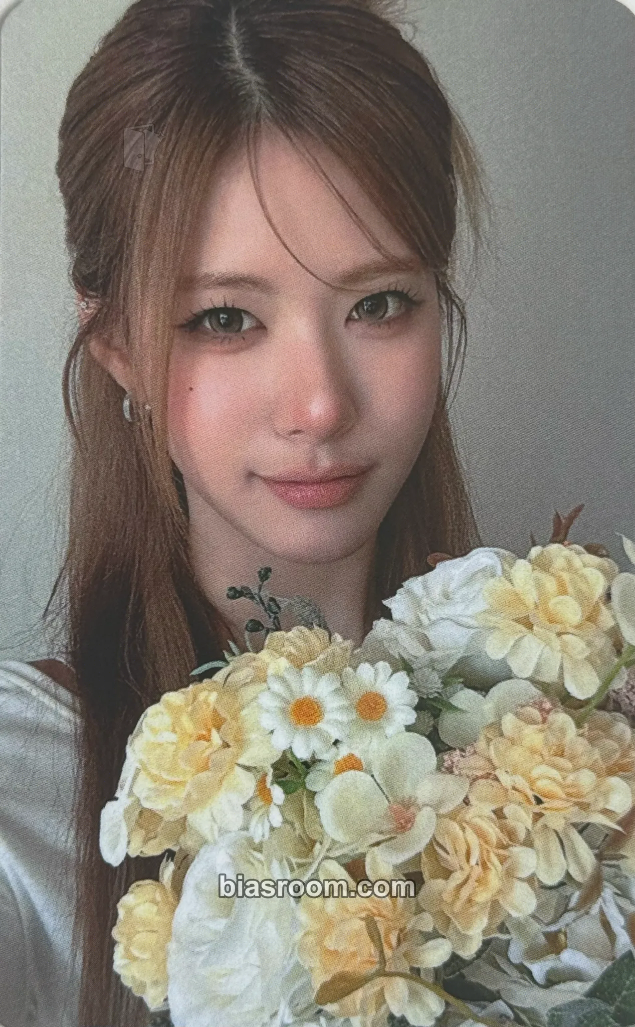 Rahee sweet tang Photocard - ifeye - ifeye K-pop photocard