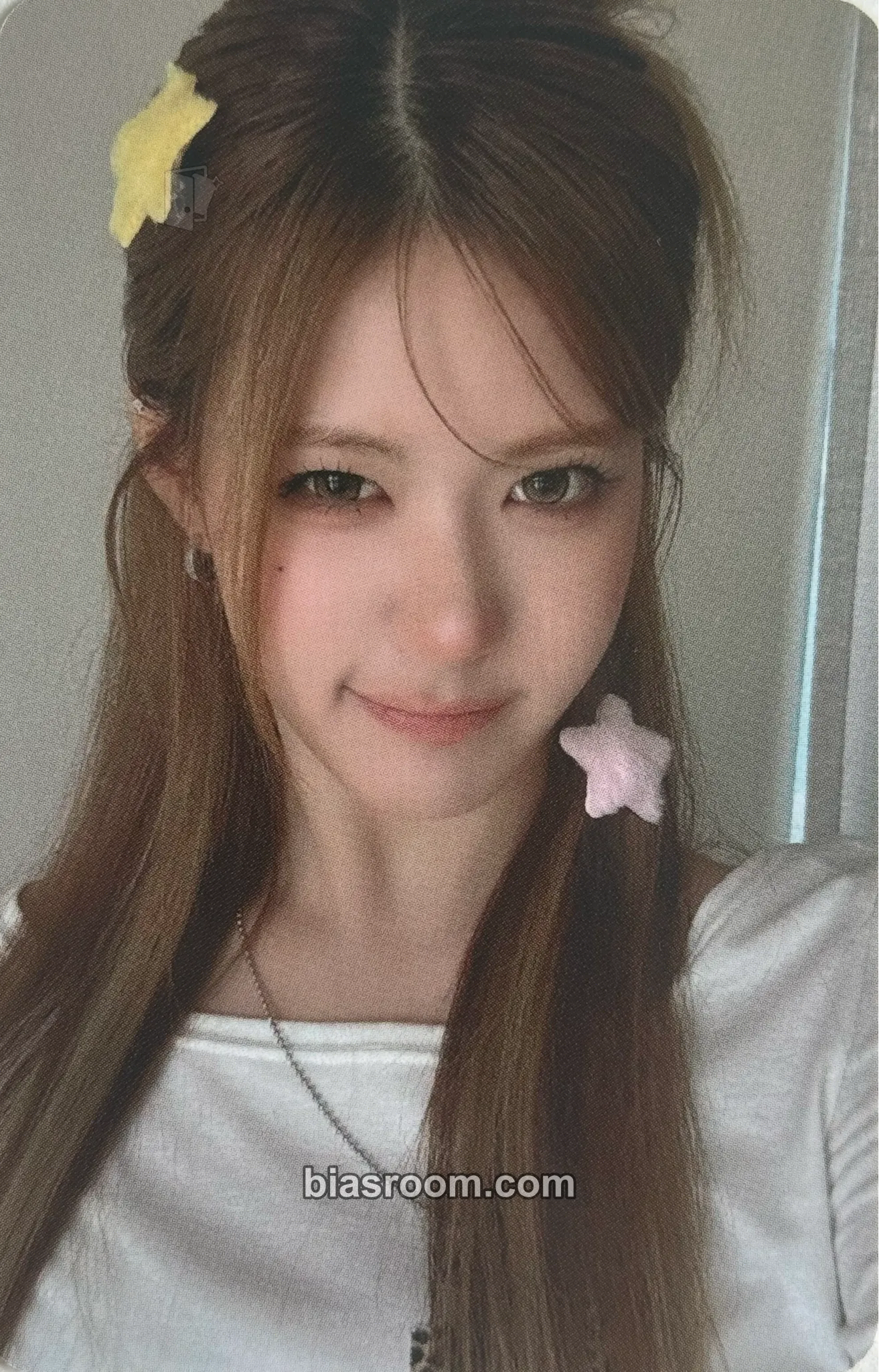Rahee sweet tang Photocard - ifeye - ifeye K-pop photocard