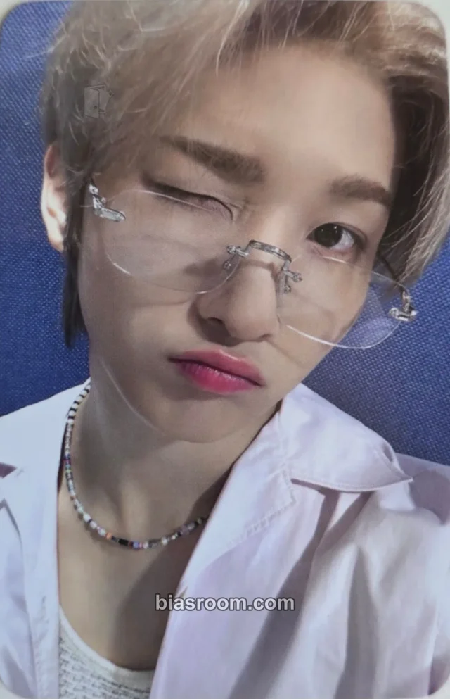 NOWZ - Yeonwoo - NOWHERE Album mymusictaste (mmt) video call (fancall)