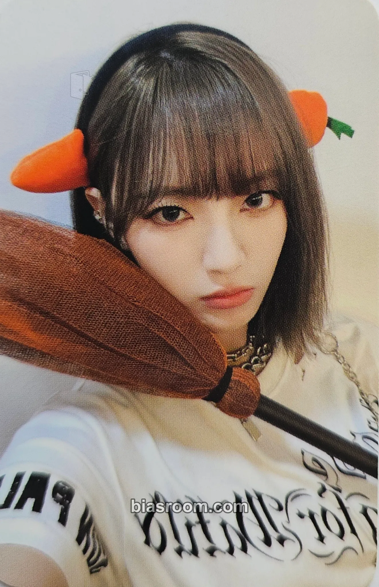 Moon Sua The Billage of Perception: Chapter Two Photocard - Billlie - Billlie K-pop photocard