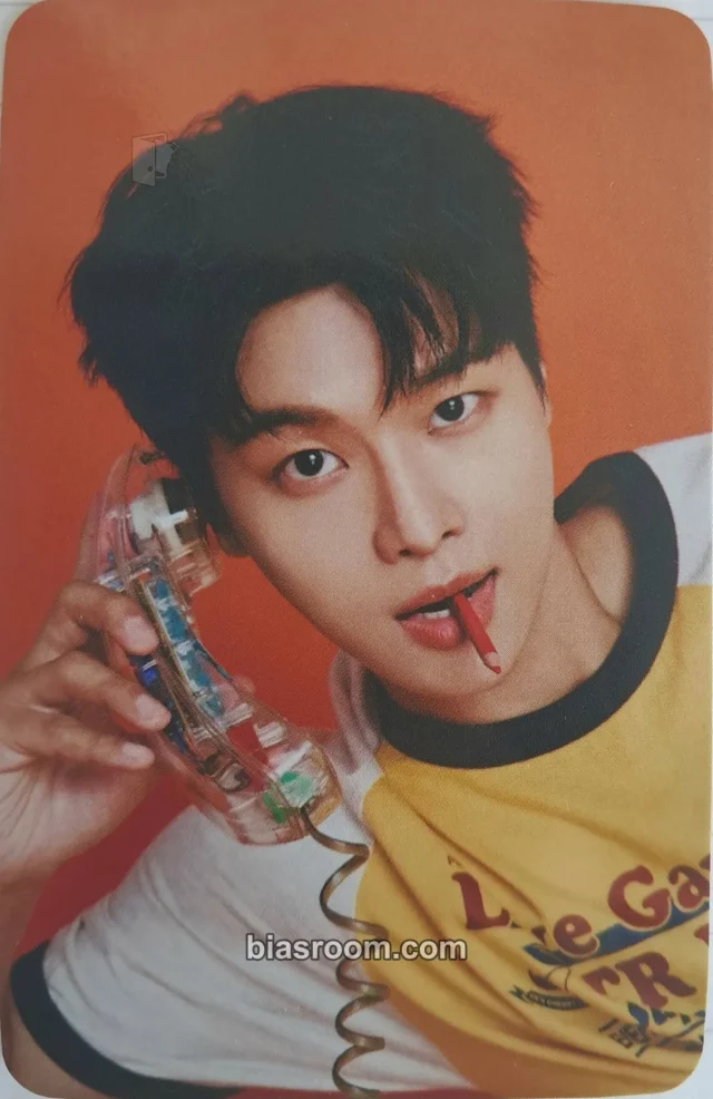 VIXX - N - Cha Hakyeon 2025 Fan Meeting Event fan meeting
