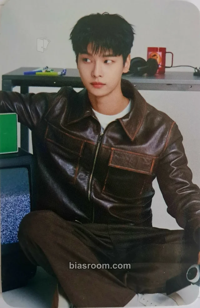 VIXX - N - Cha Hakyeon 2025 Fan Meeting Event fan meeting