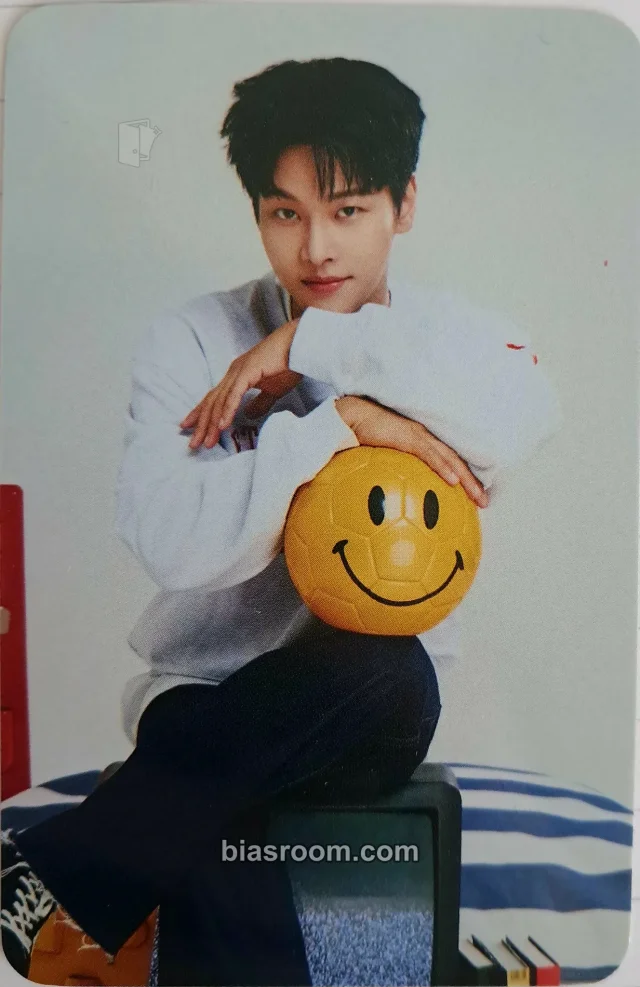 VIXX - N - Cha Hakyeon 2025 Fan Meeting Event fan meeting