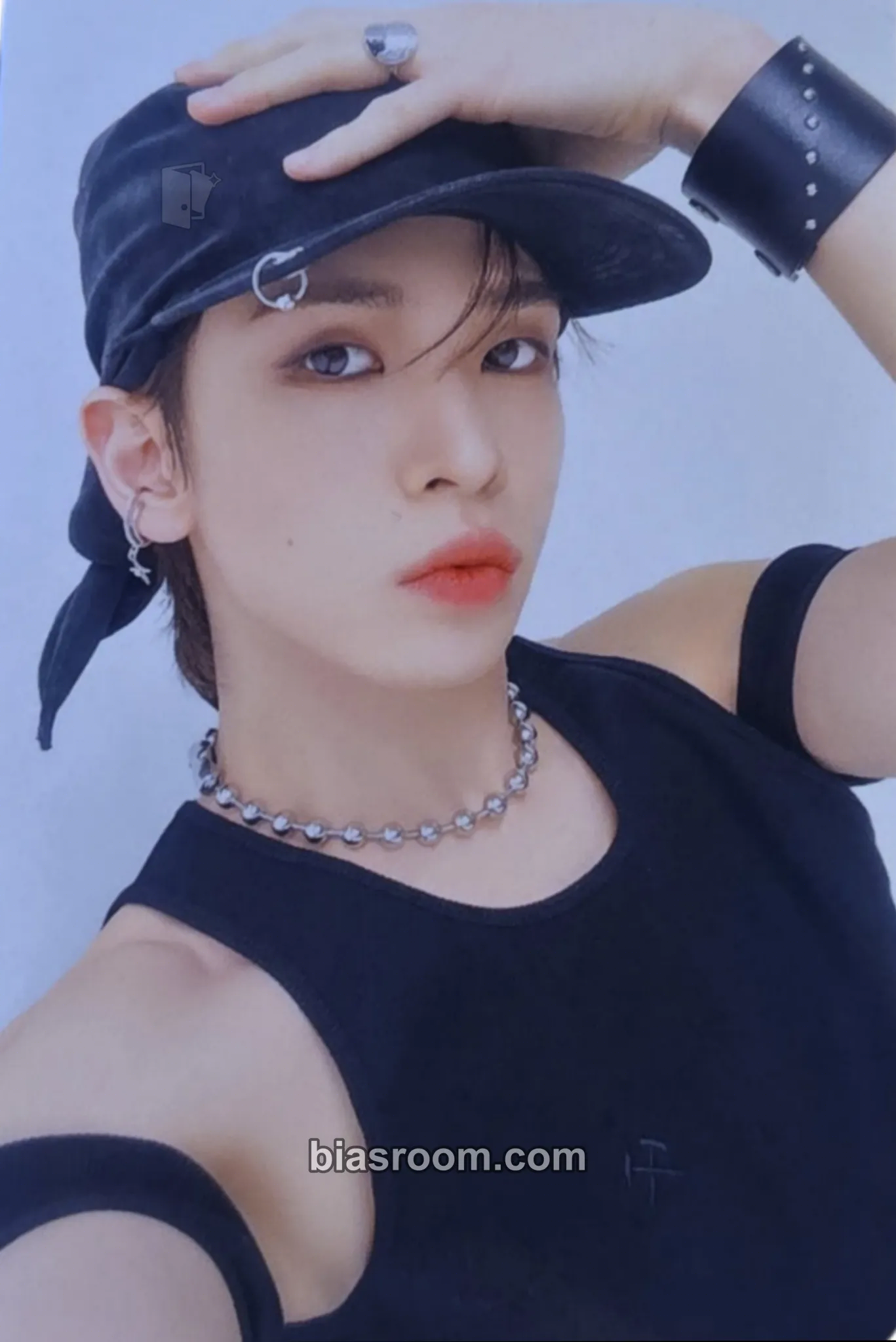 Allen EVERSHINE Photocard - CRAVITY - CRAVITY K-pop photocard