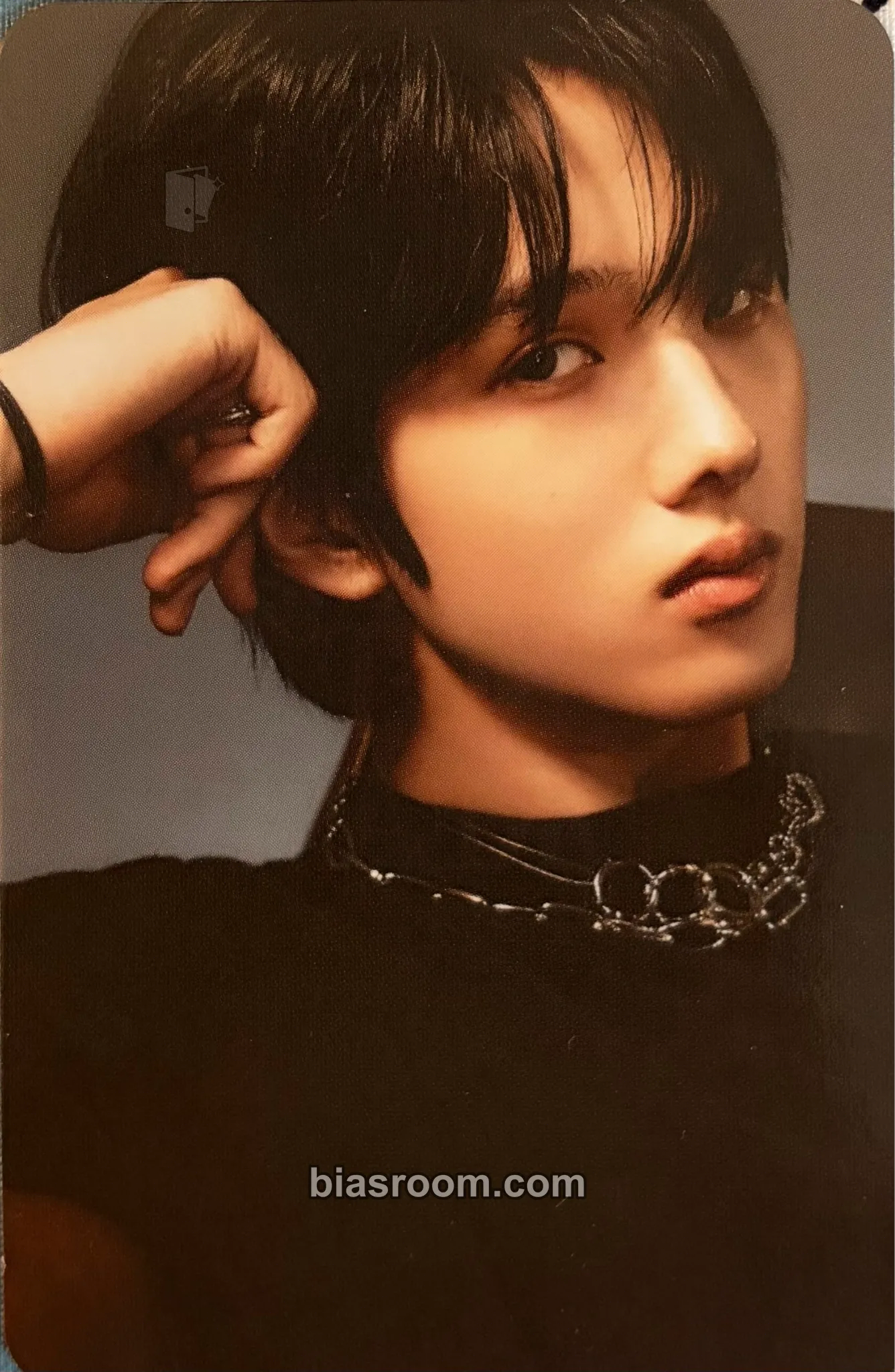 Jisung 2024 Season’s Greetings Photocard - NCT DREAM - NCT DREAM K-pop photocard