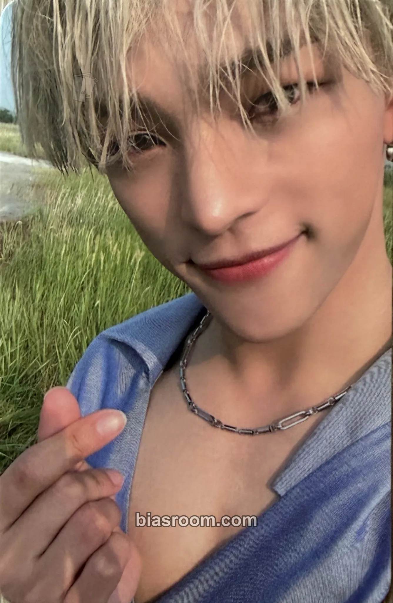 Woojin The Moment: 未成年, A Minor Photocard - Kim Woojin - Kim Woojin K-pop photocard