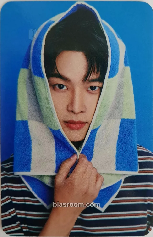 VIXX - N - Cha Hakyeon 2025 Fan Meeting Event fan meeting