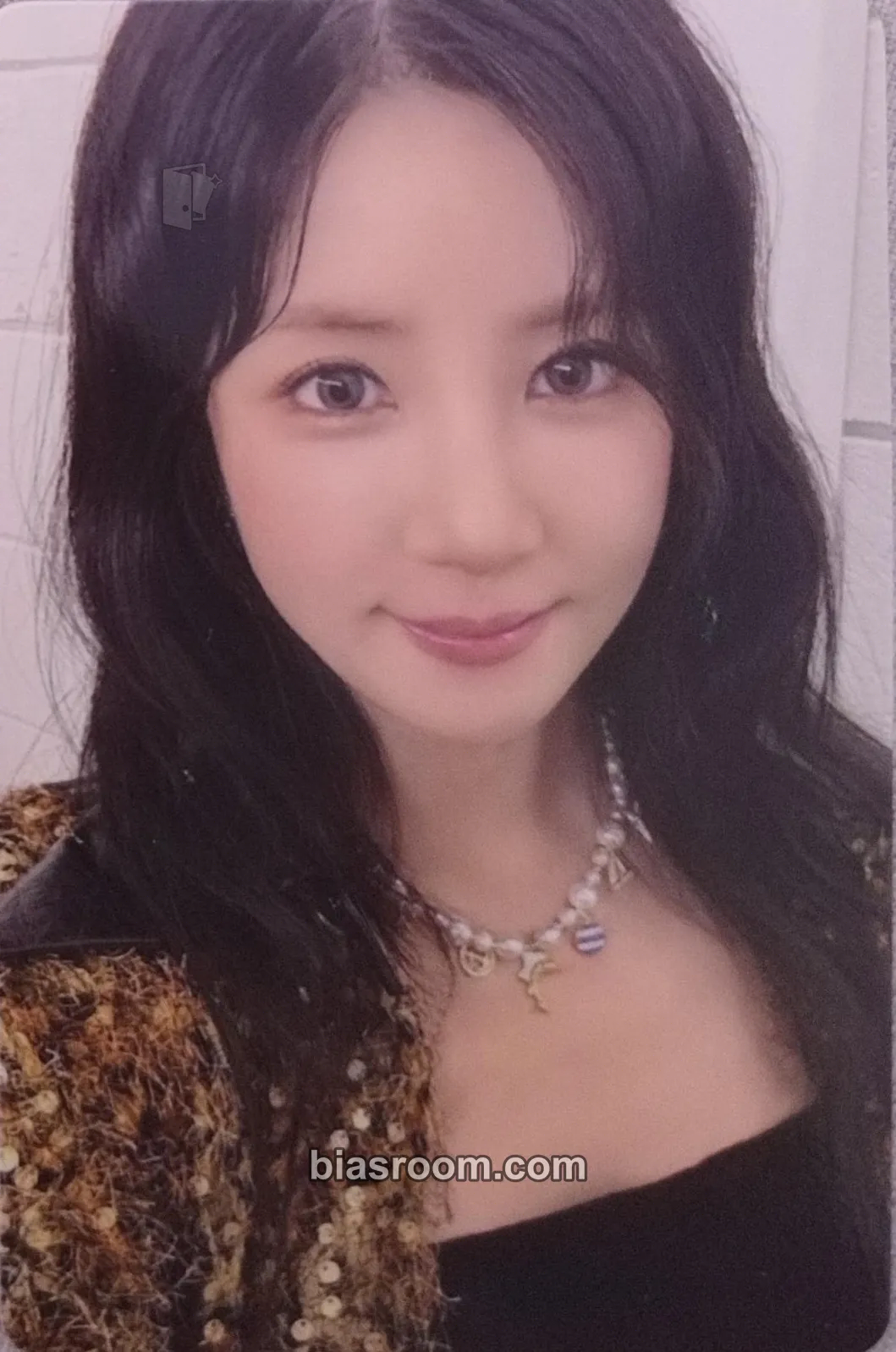 Chorong RE:LOVE Photocard - Apink - Apink K-pop photocard