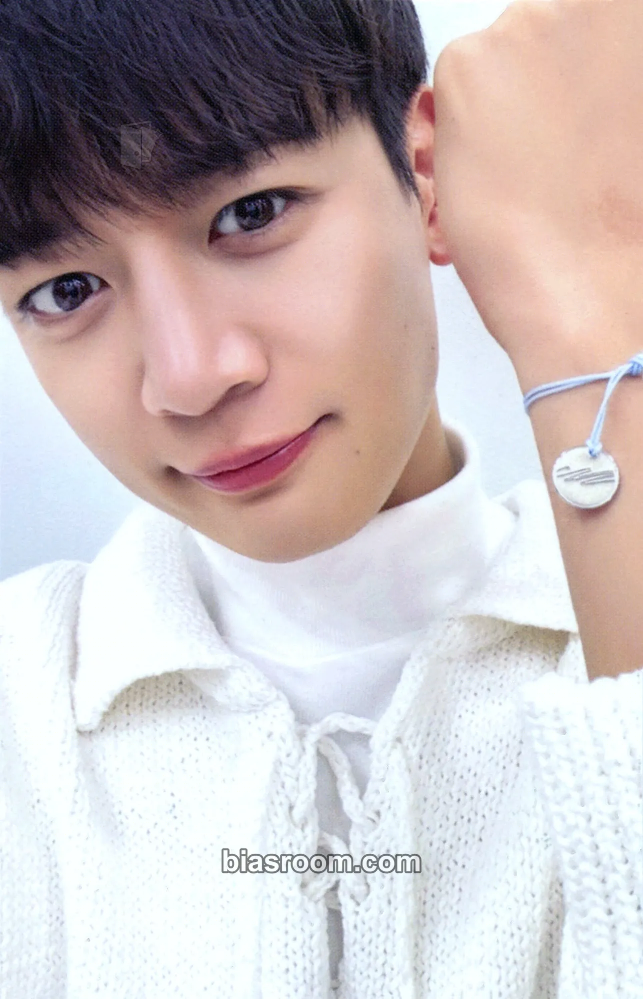 Minho MINHO FAN-CON <Multi-Chase> Photocard - SHINee - SHINee K-pop photocard