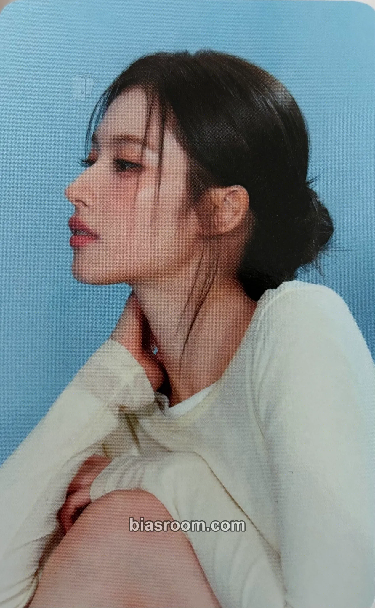 Sana SANA x NE:AR Photocard - TWICE - TWICE K-pop photocard