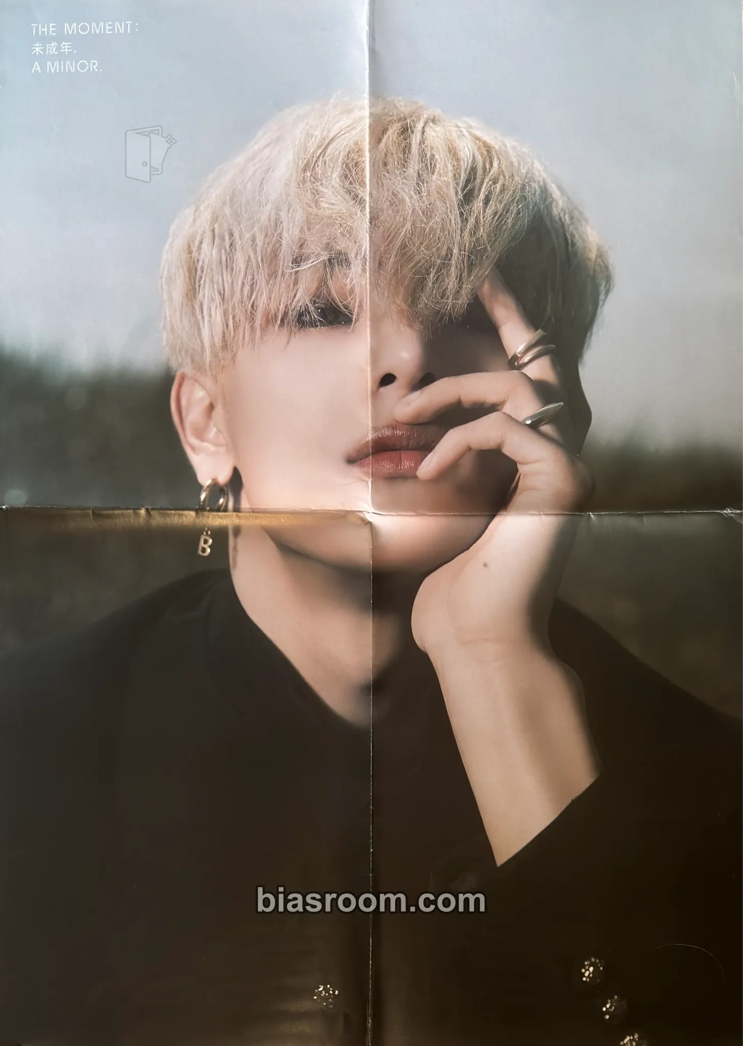 Kim Woojin 