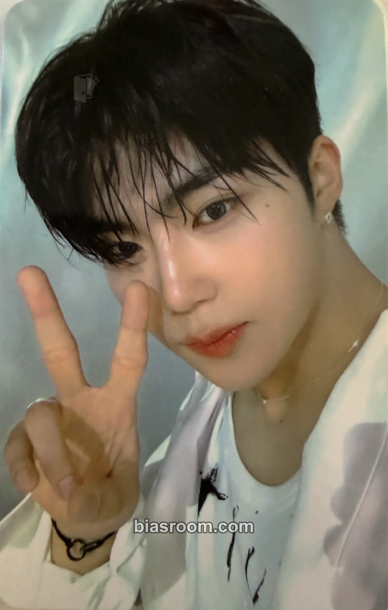 Gunwook You Had Me at Hello Photocard - ZEROBASEONE - ZEROBASEONE K-pop photocard