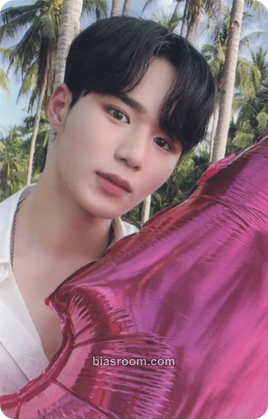 Junseo Love Pt.3 : Eternally Photocard - WEi - WEi K-pop photocard