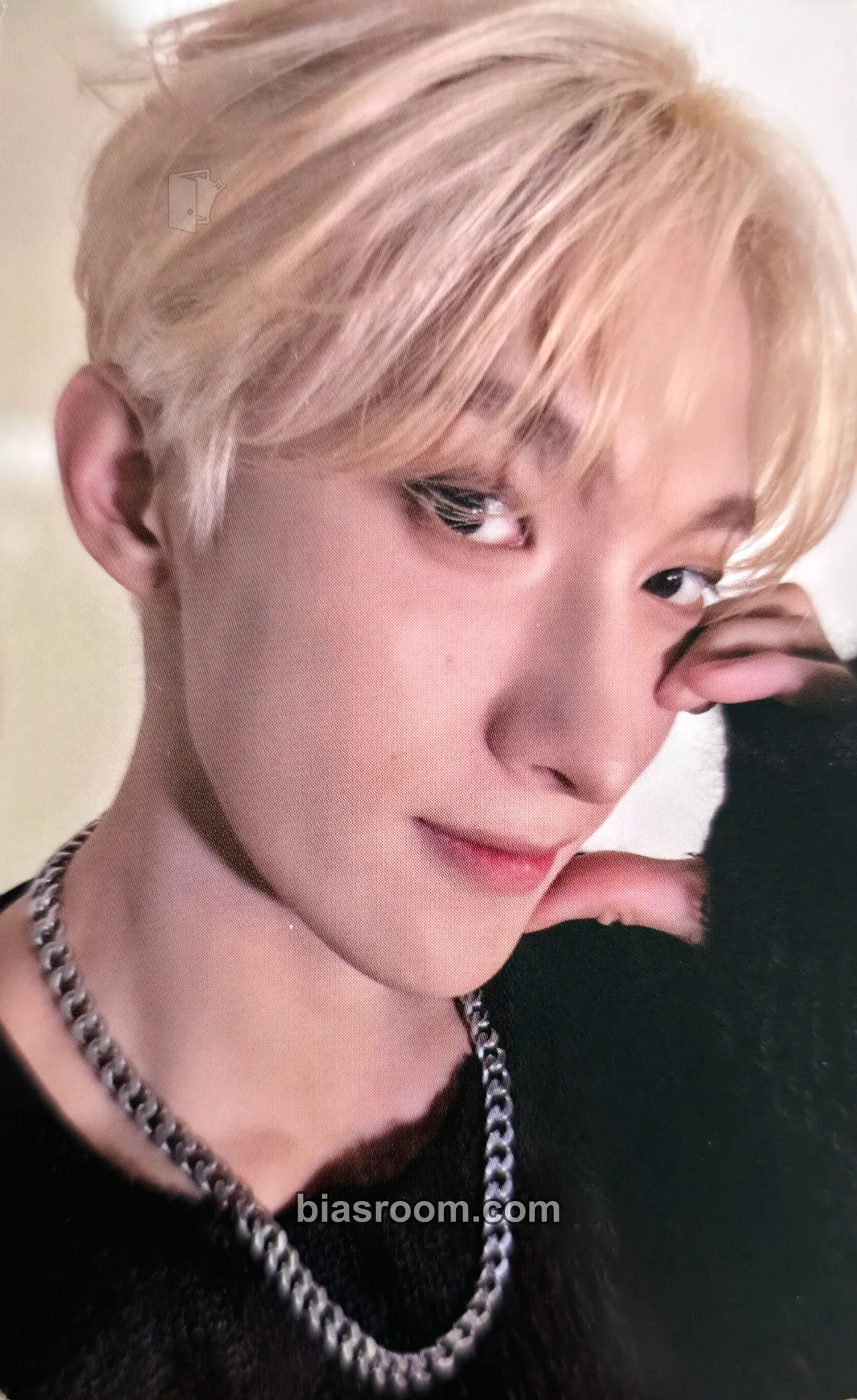 DK Spill the Feels Photocard - SEVENTEEN - SEVENTEEN K-pop photocard